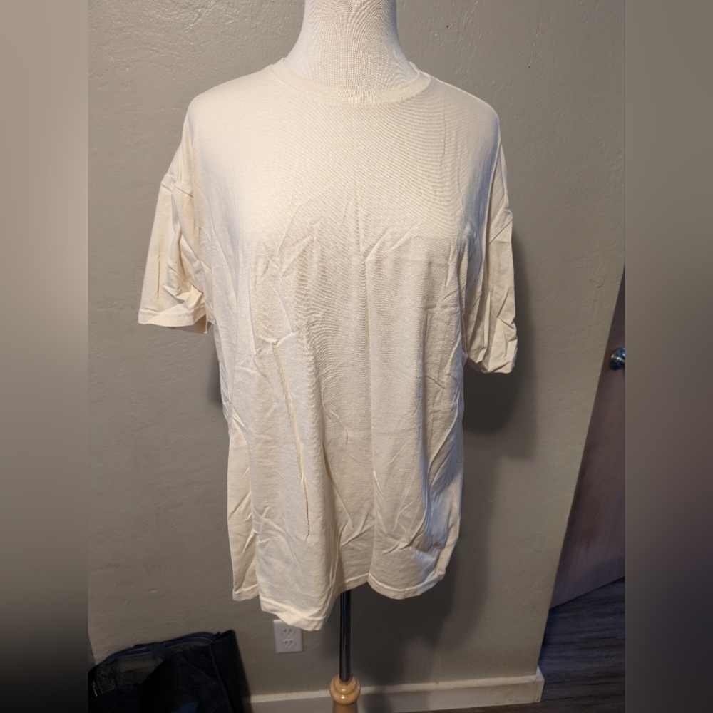 NWT‎ Oversized Tshirt